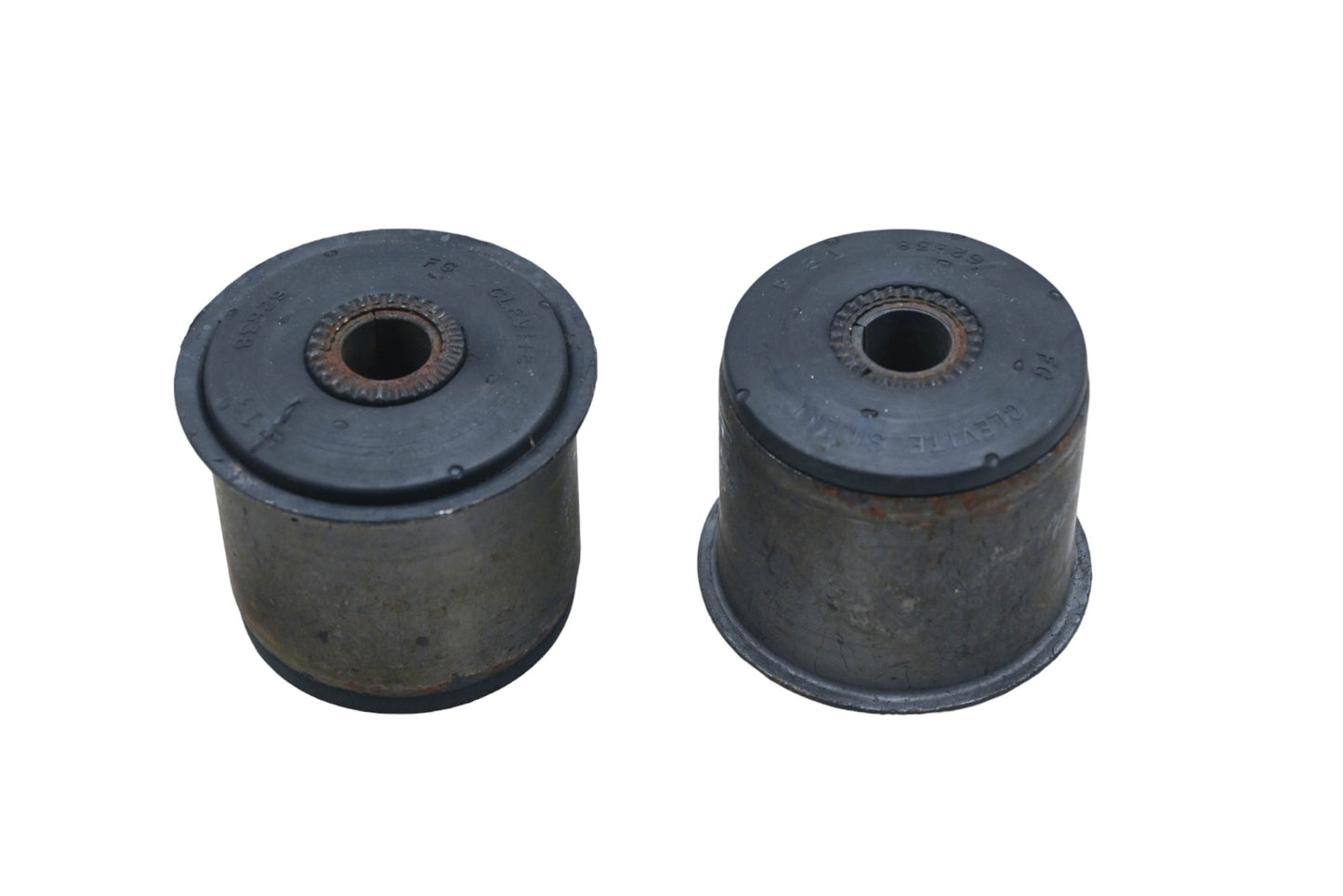 TRW 12285 Upper Control Arm Bushing Kit NOS