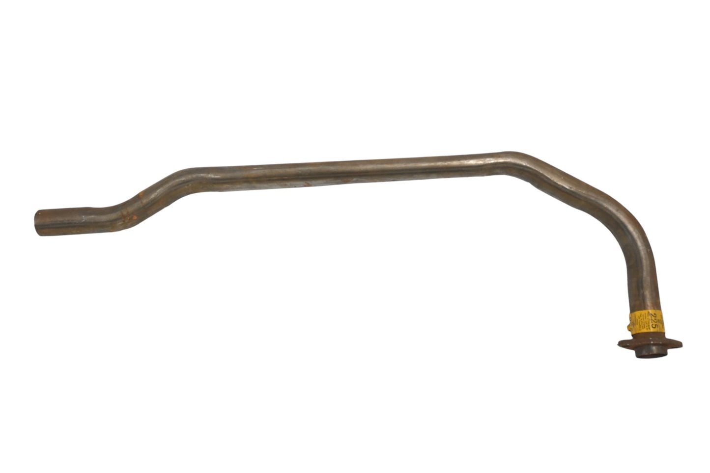 Aftermarket 225 1940 Chrysler Exhaust Pipe NOS