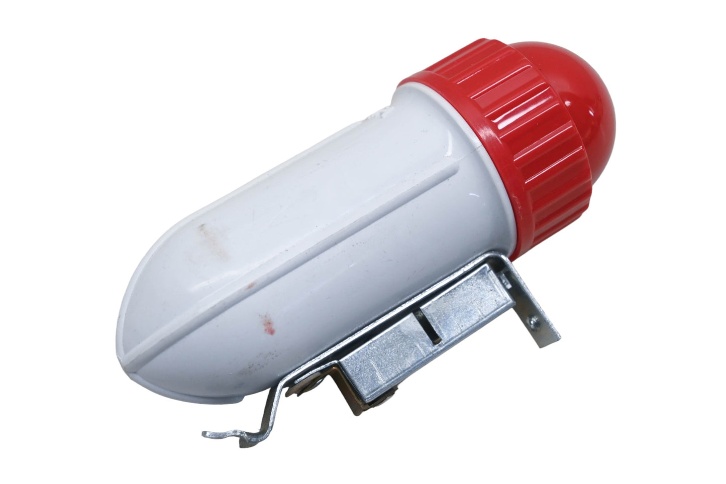 Delta A2351 Red Inertia Bike Stop Taillight Assembly NOS