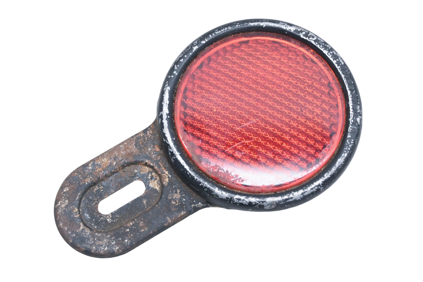 AC HN018-7 Super Reflex Series 2 Red 3" Reflector Assembly