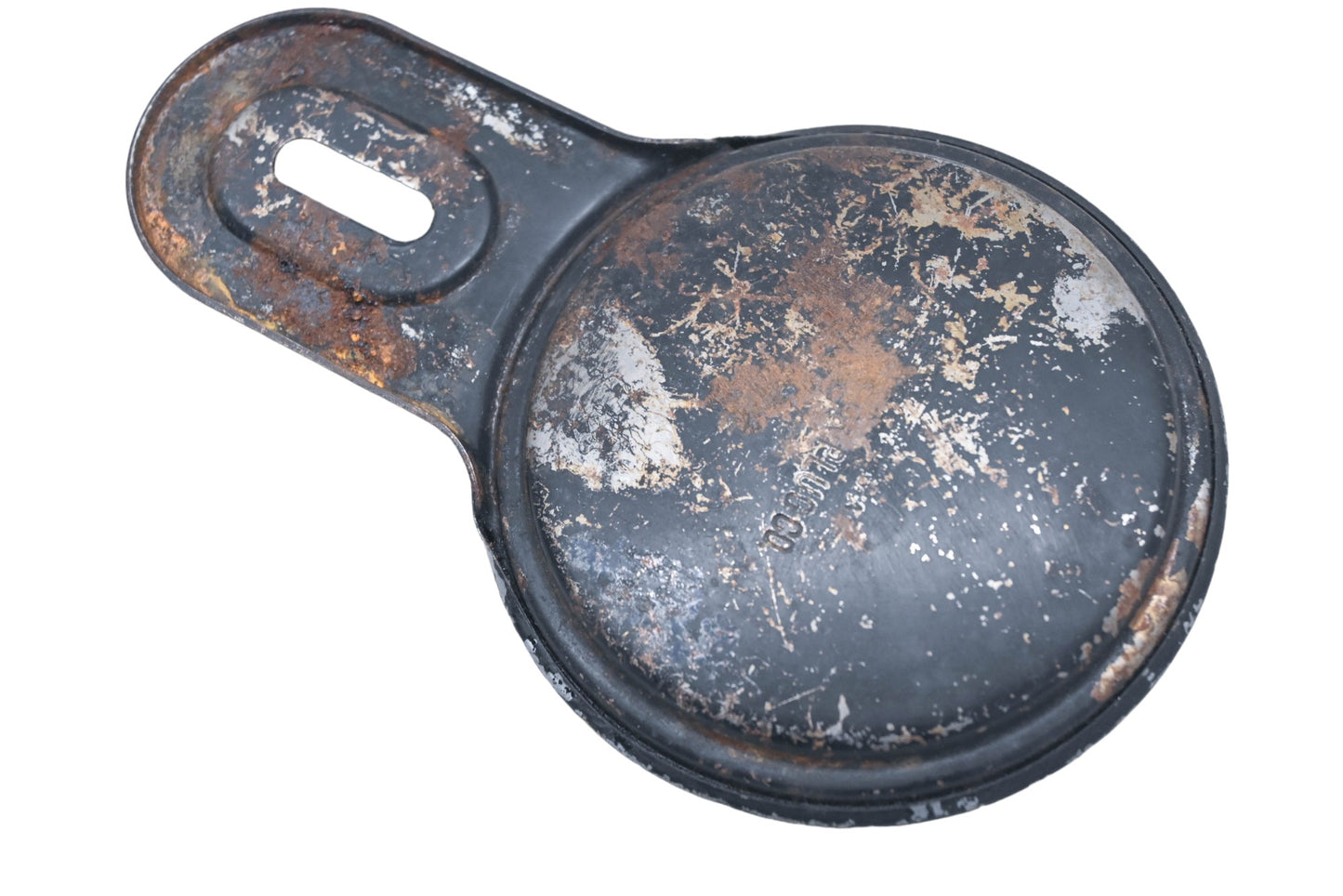 AC HN018-7 Super Reflex Series 2 Red 3" Reflector Assembly