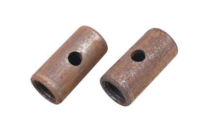 General Motors 379647 Front Spring Bushings Qty 2 NOS