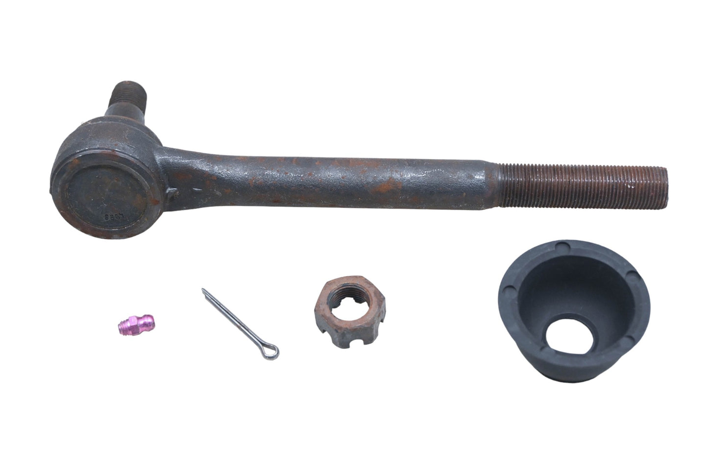 MOOG ES-409L, ES409L Tie Rod End Kit NOS