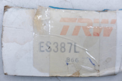 TRW ES-387L, ES387L Tie Rod End NOS