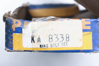 Permite KA-833B, KA833B Kingpin Kit NOS