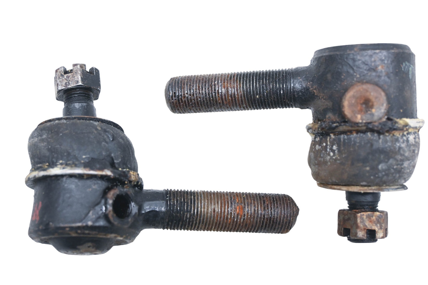 Permite ES-162, ES162 Tie Rod Ends Qty 2