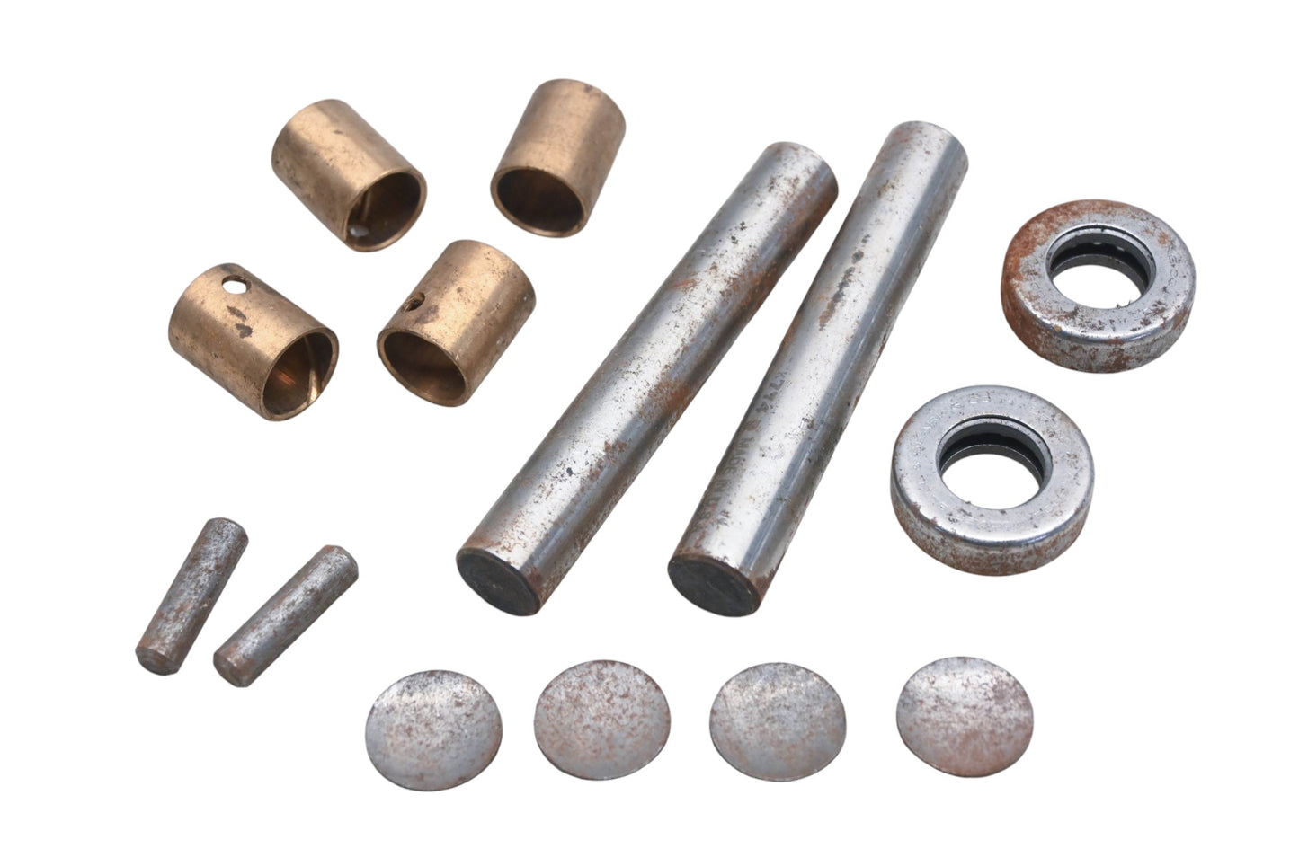 Permite KA-915B, KA915B Kingpin Kit NOS