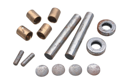 Permite KA-915B, KA915B Kingpin Kit NOS