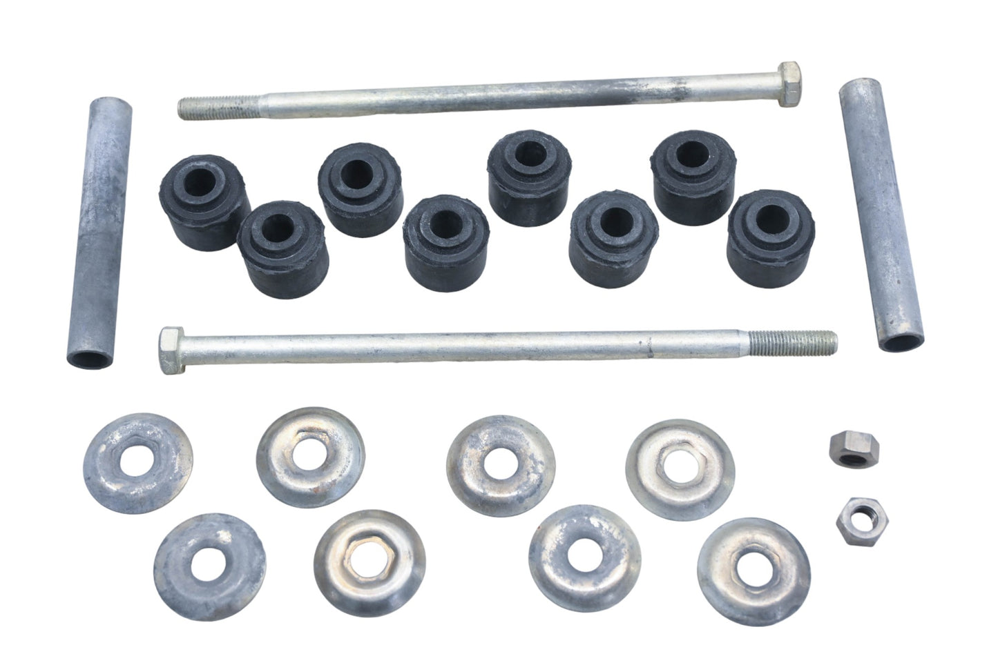 Doan 2601 Chevrolet Front Stabilizer Repair Kit NOS