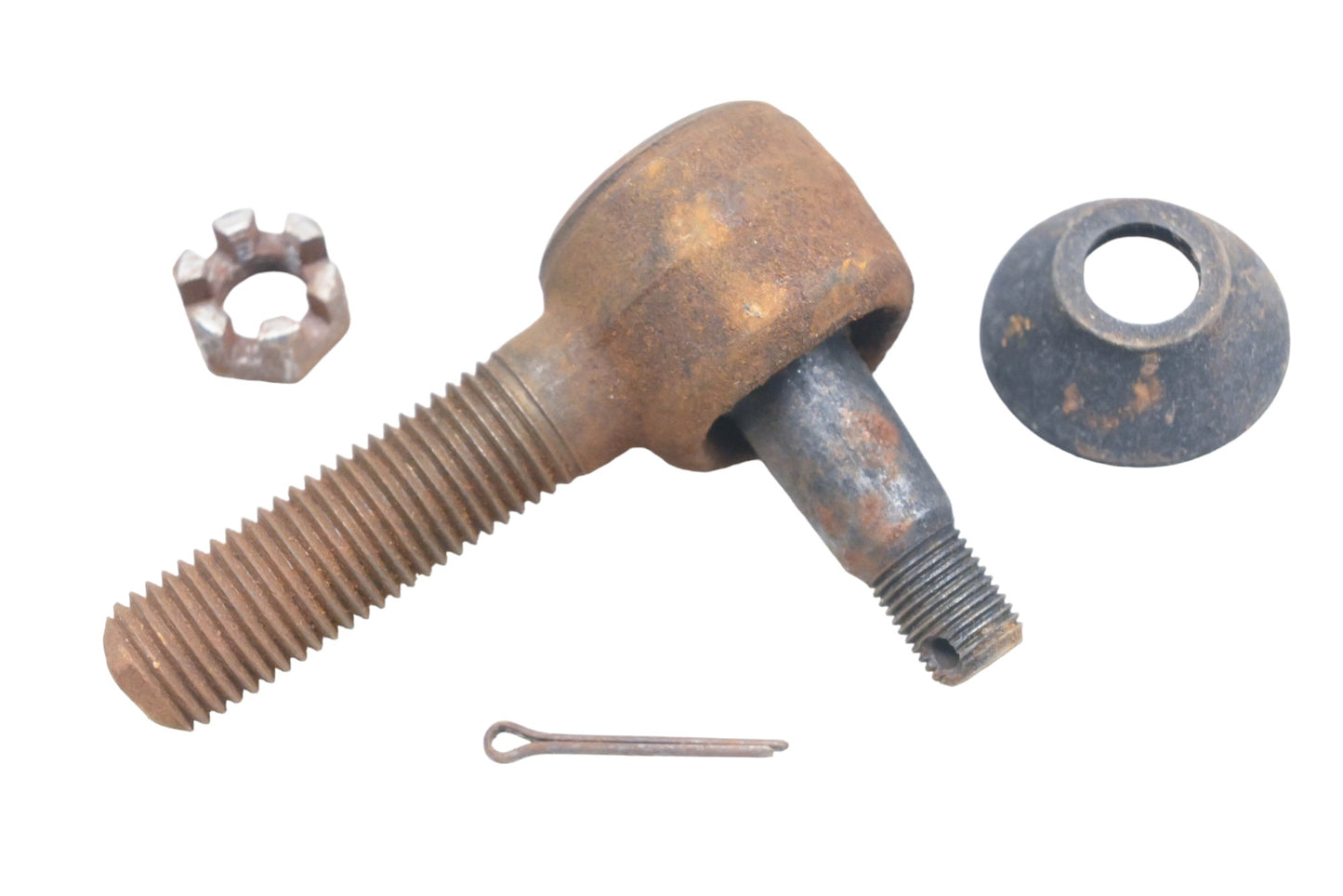 MOOG ES-275L, ES275L Tie Rod End Kit NOS