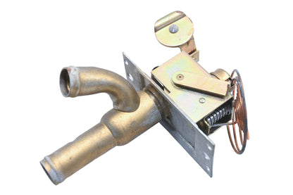 Everhot H1230 Heater Control Valve Assembly NOS