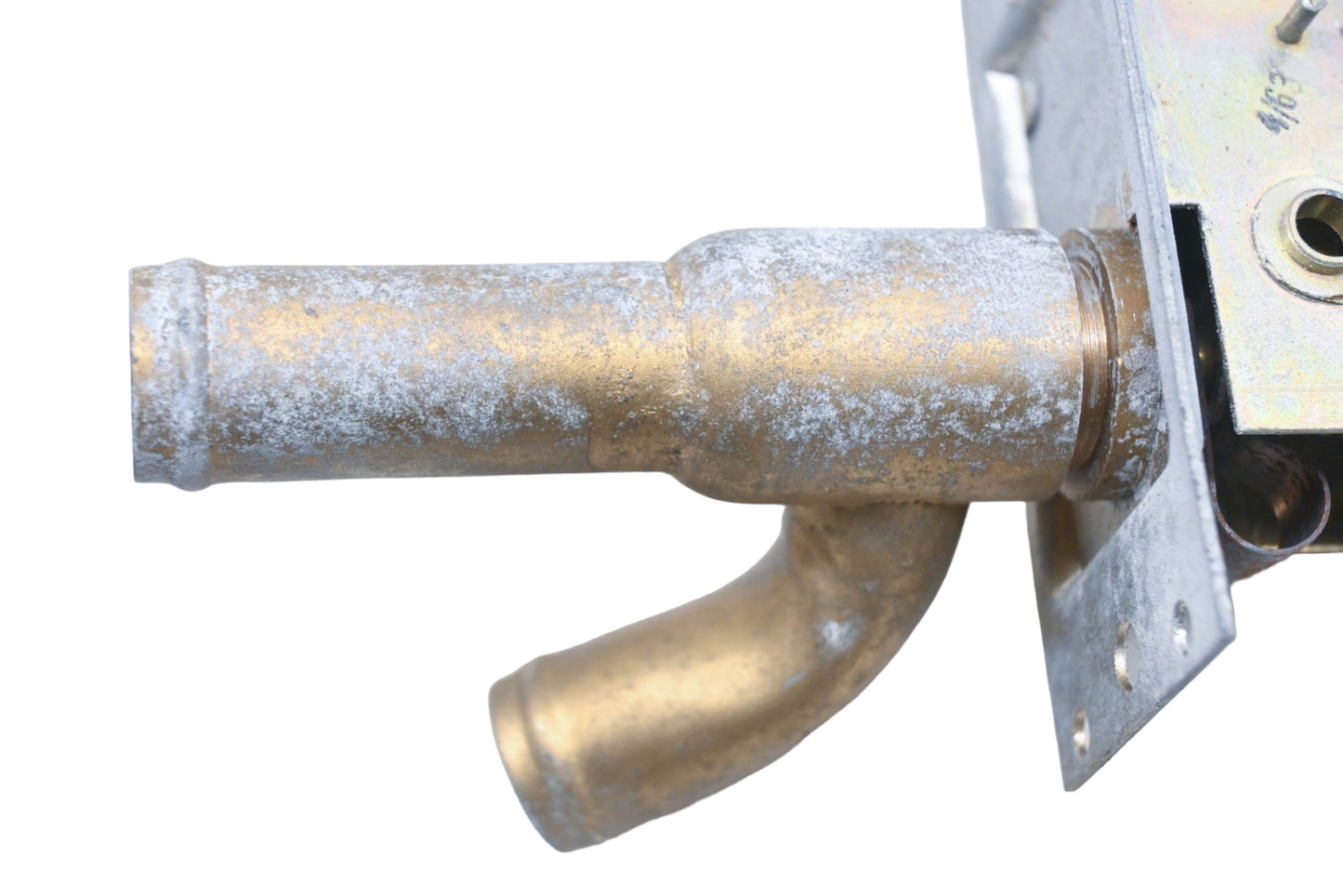 Everhot H1230 Heater Control Valve Assembly NOS