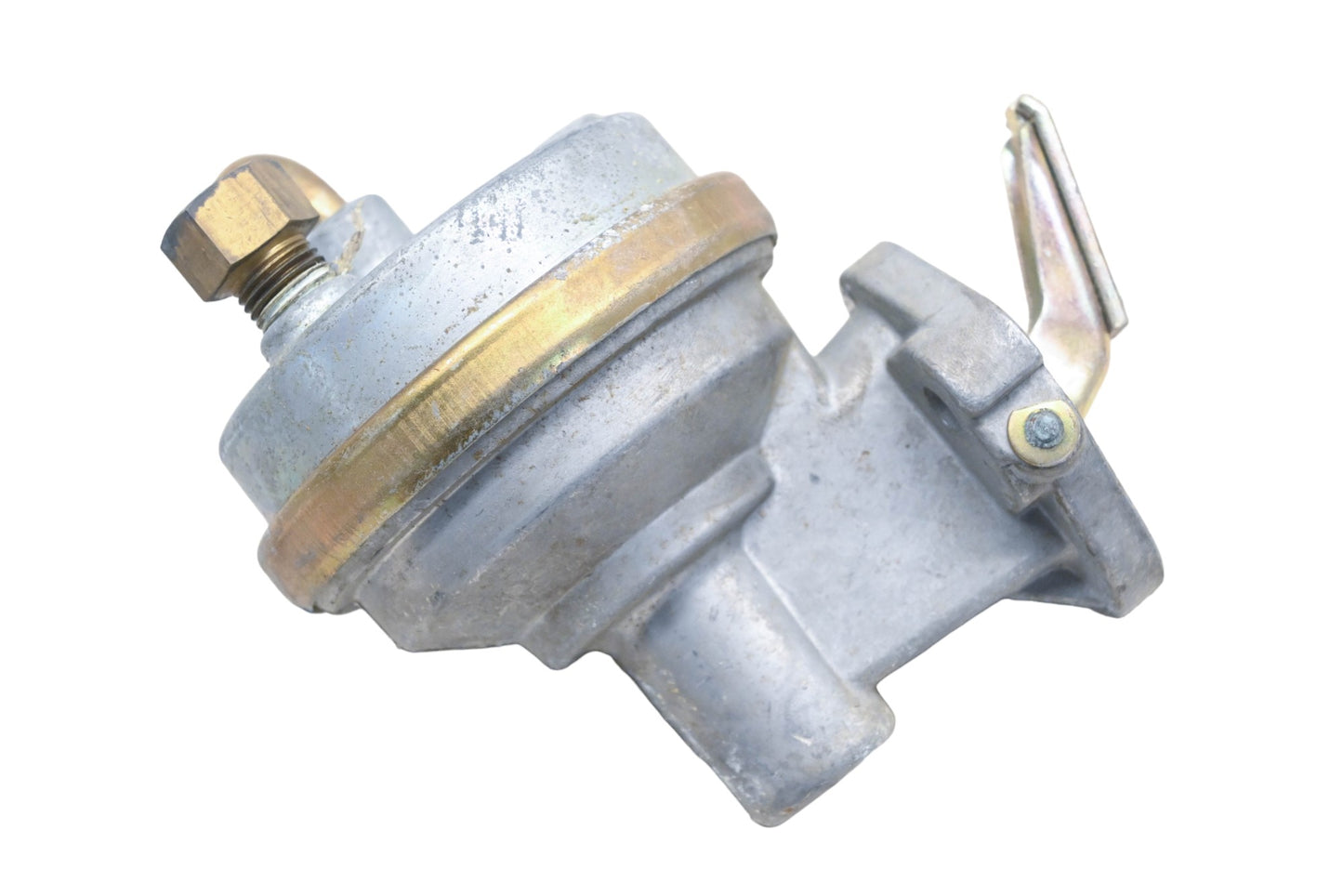 General Motors 40270 Chevrolet GMC 6-Cylinder Fuel Pump Assembly NOS