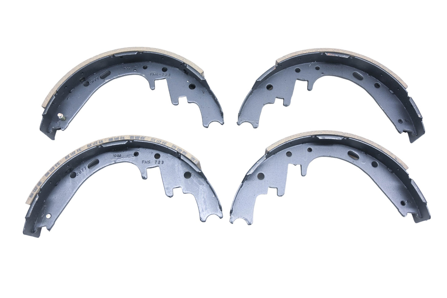 Bendix 723 Brake Shoe Kit NOS