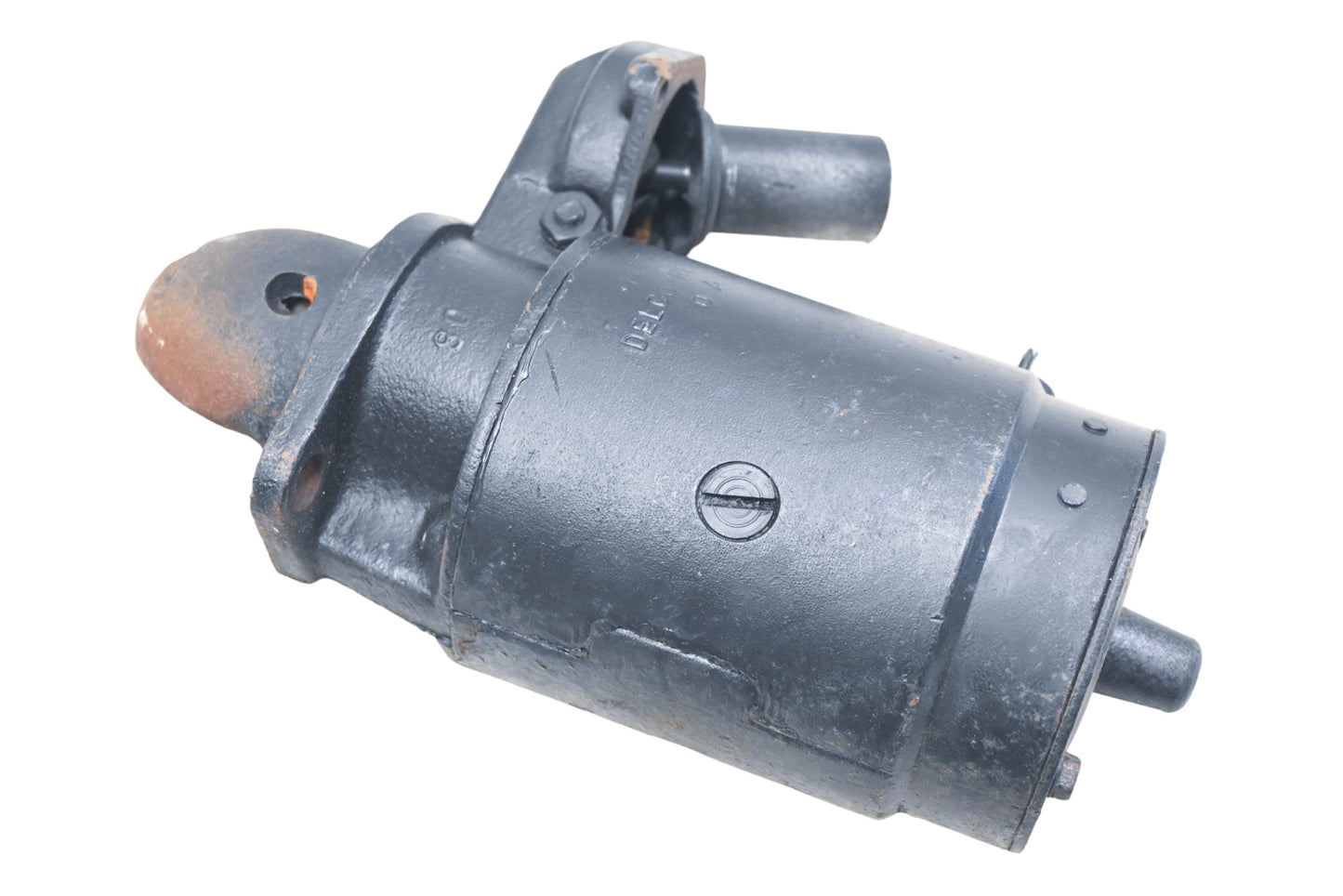 Delco-Remy 1107688 Rebuilt Starter Assembly