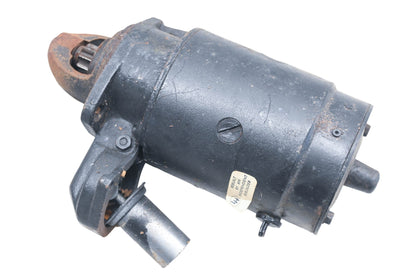 Delco-Remy 1107688 Rebuilt Starter Assembly