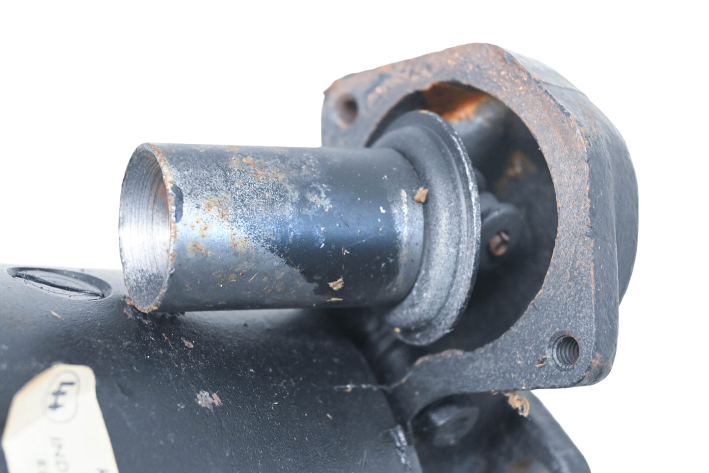 Delco-Remy 1107688 Rebuilt Starter Assembly