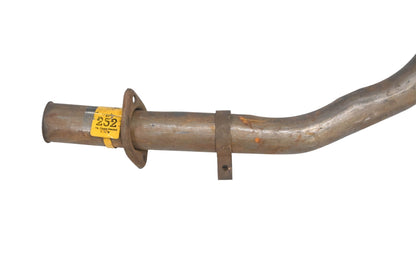 Aftermarket 252 1939 Oldsmobile Exhaust Pipe NOS