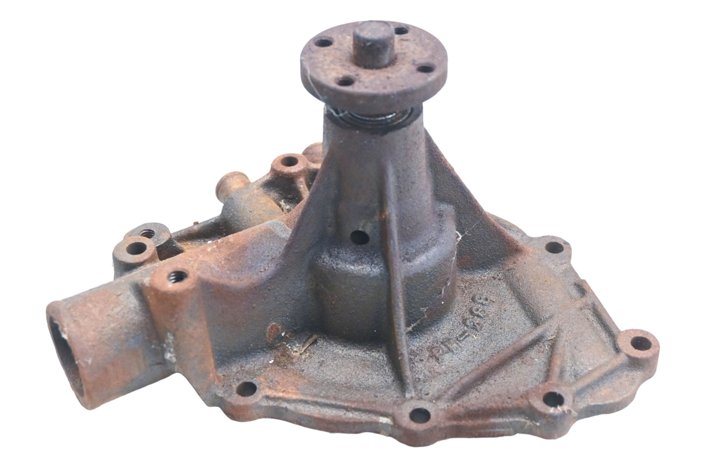 OEM Ford PH-288 Water Pump Assembly