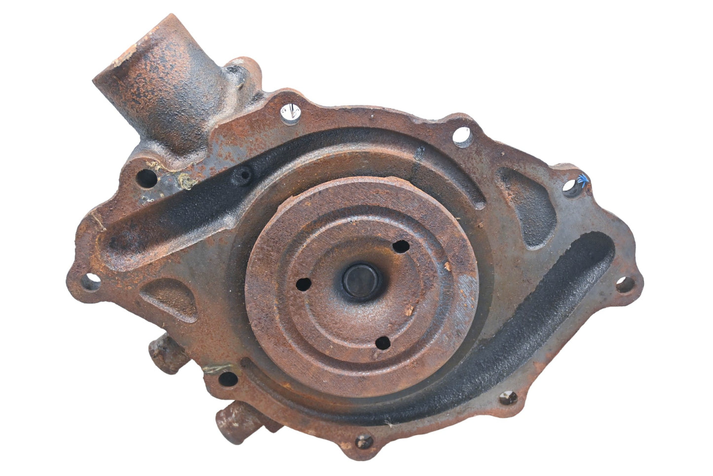 OEM Ford PH-288 Water Pump Assembly