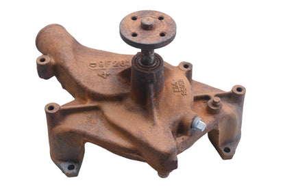 New OEM Ford COAE-8387-A Water Pump Assembly NOS
