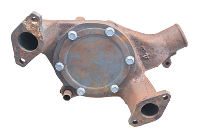 New OEM Ford COAE-8387-A Water Pump Assembly NOS