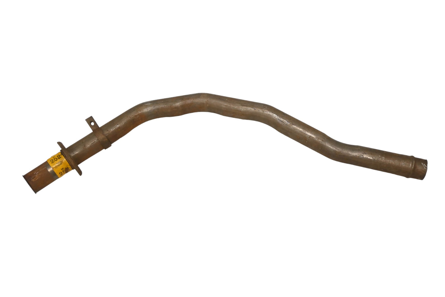 Aftermarket 252 1939 Oldsmobile Exhaust Pipe NOS