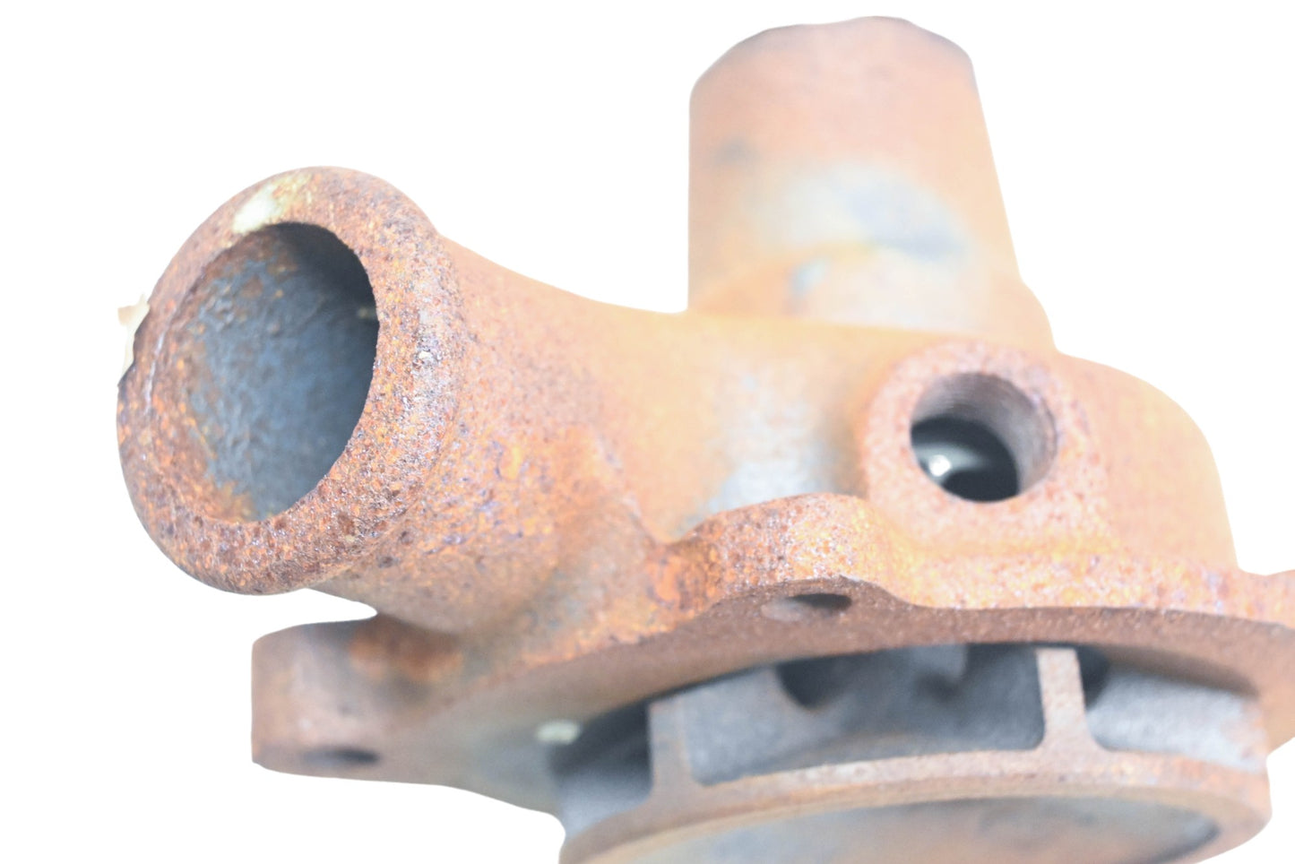 Grapho CP-469, 3202644, 1681 Water Pump Assembly NOS