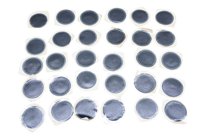 Eaton 4202 Radial Tire Chemical Patches Qty 30 NOS