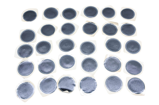 Eaton 4202 Radial Tire Chemical Patches Qty 30 NOS