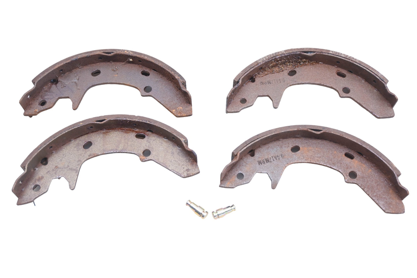EIS SRS501, 94A147MR Brake Shoe Kit NOS
