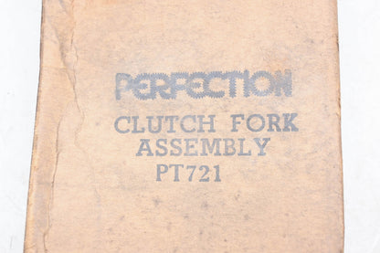 Perfection PT721 Clutch Fork Kit NOS