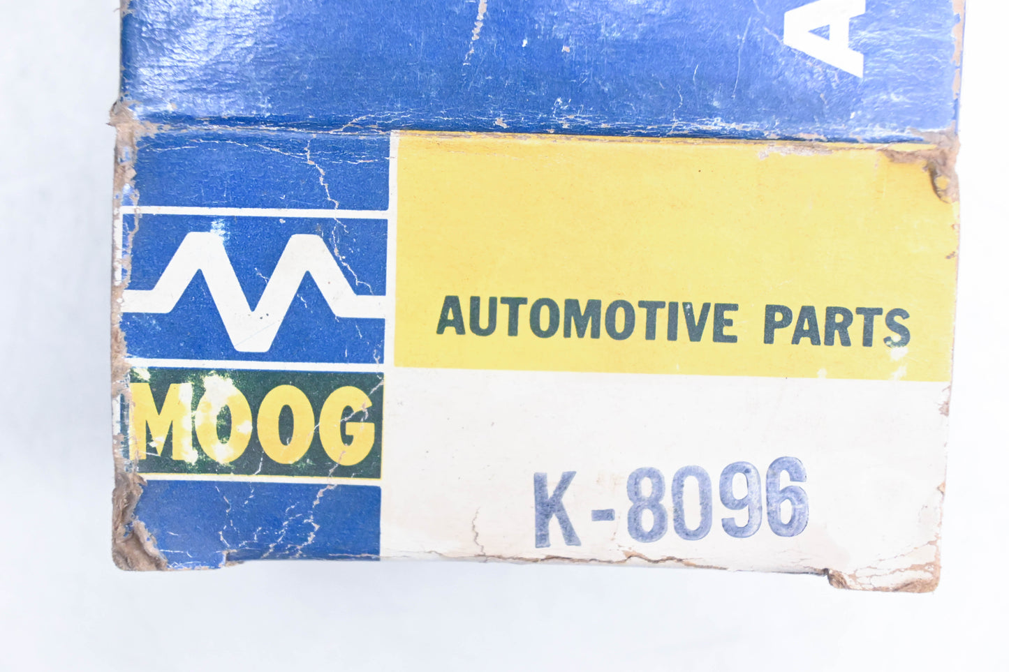MOOG K-8096 Control Arm Bushing NOS