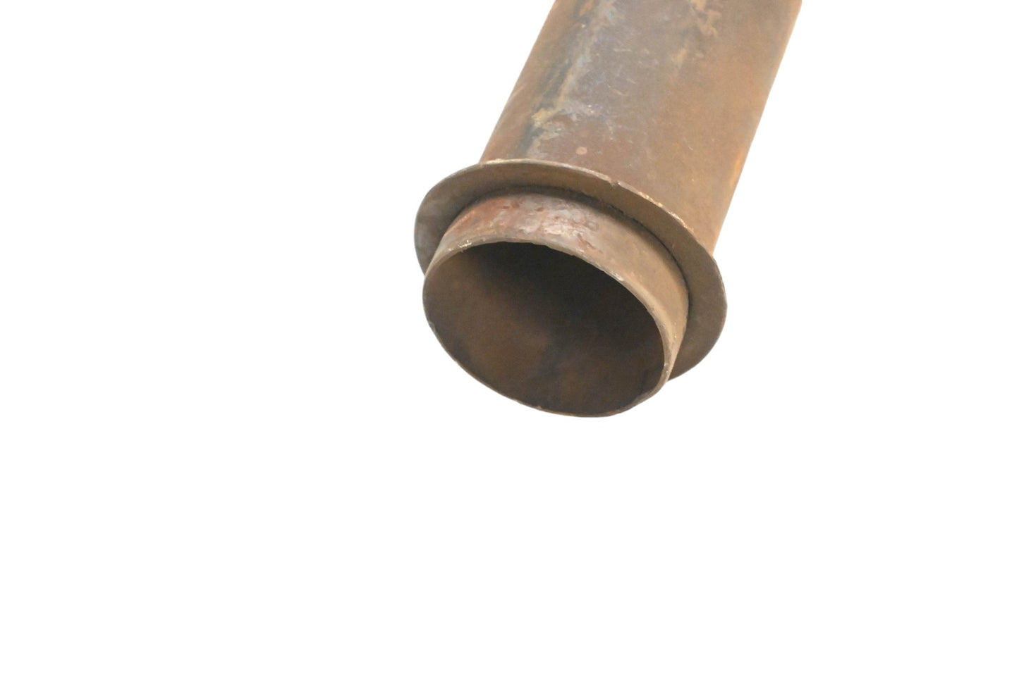 Aftermarket 260 1939 Pontiac Exhaust Pipe NOS