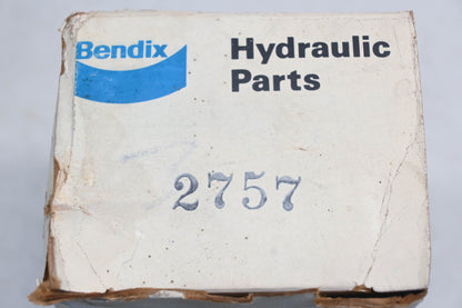 Bendix 2757 Master Cylinder Repair Kit NOS