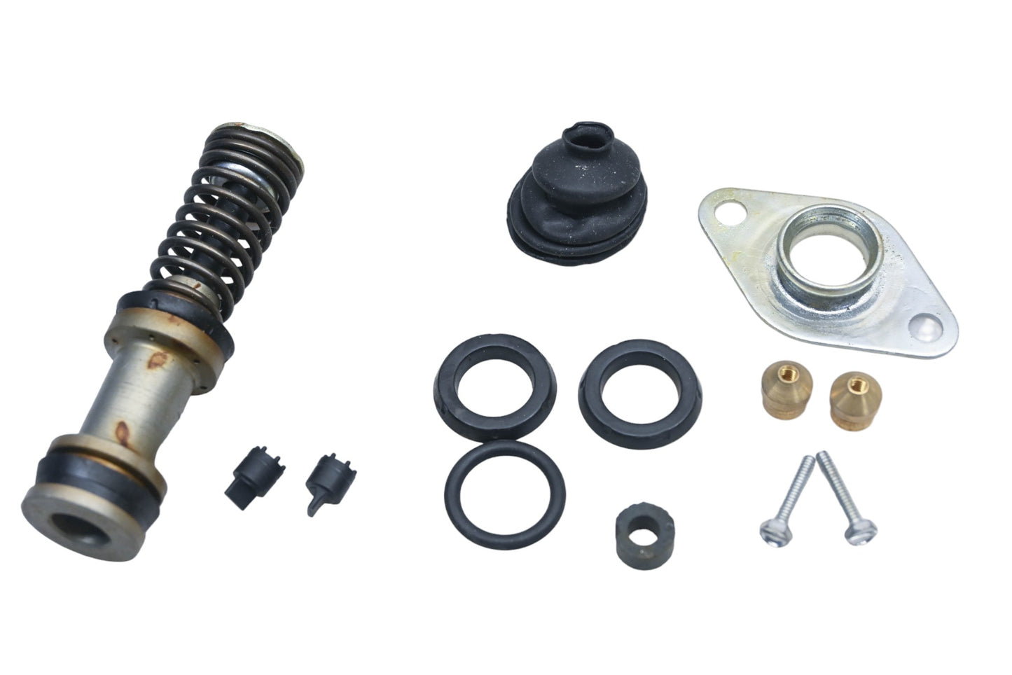Bendix 2802 Master Cylinder Repair Kit NOS