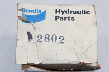 Bendix 2802 Master Cylinder Repair Kit NOS