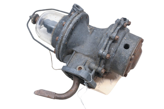 AC 1521784, 434 Oldsmobile Fuel Pump Assembly