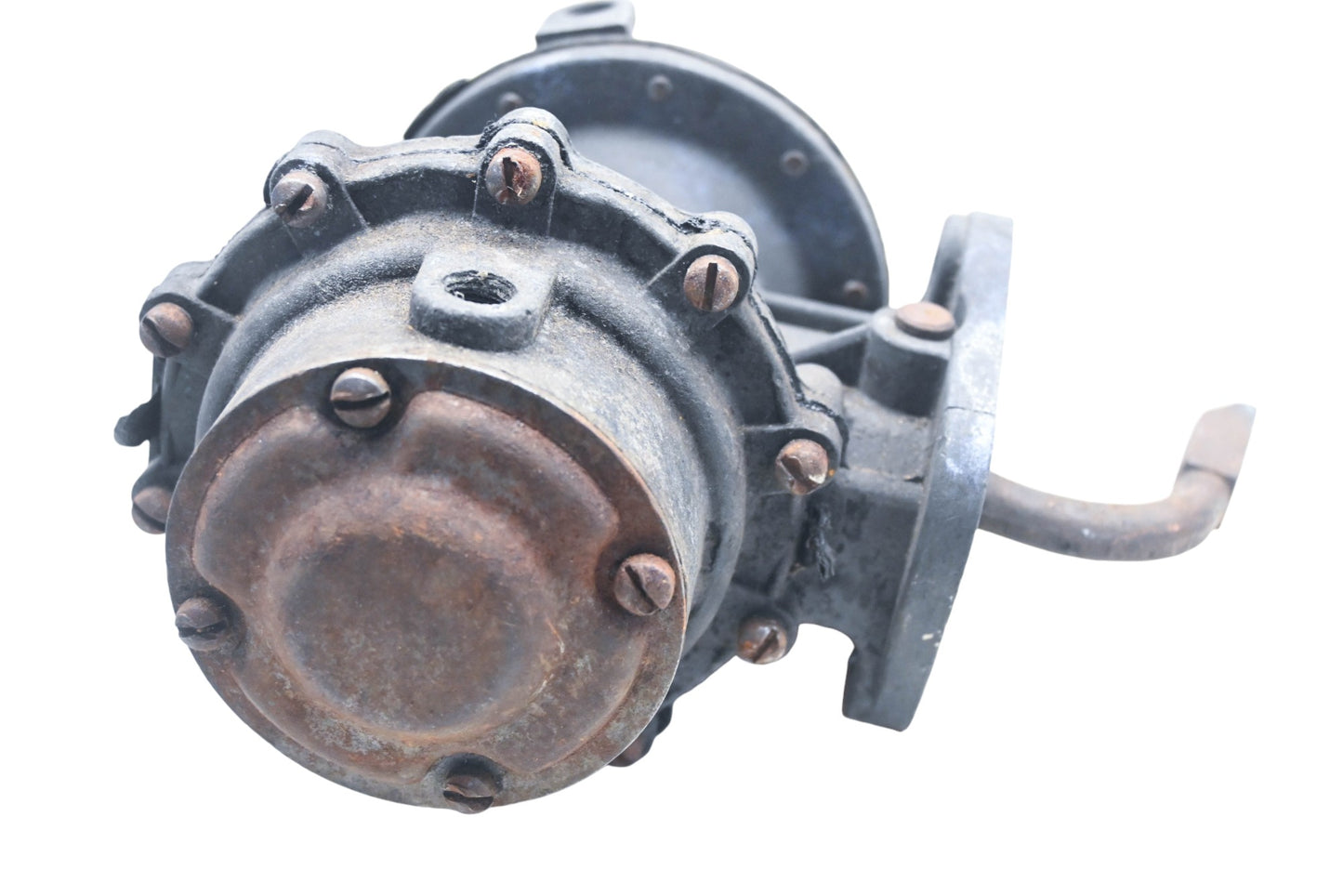 AC 1521784, 434 Oldsmobile Fuel Pump Assembly