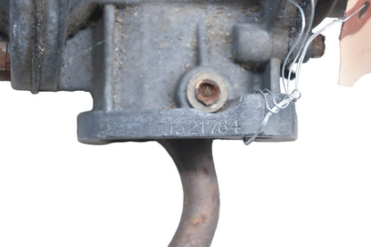 AC 1521784, 434 Oldsmobile Fuel Pump Assembly