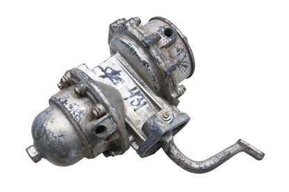 AC 1523227, 431 Oldsmobile Fuel Pump Assembly