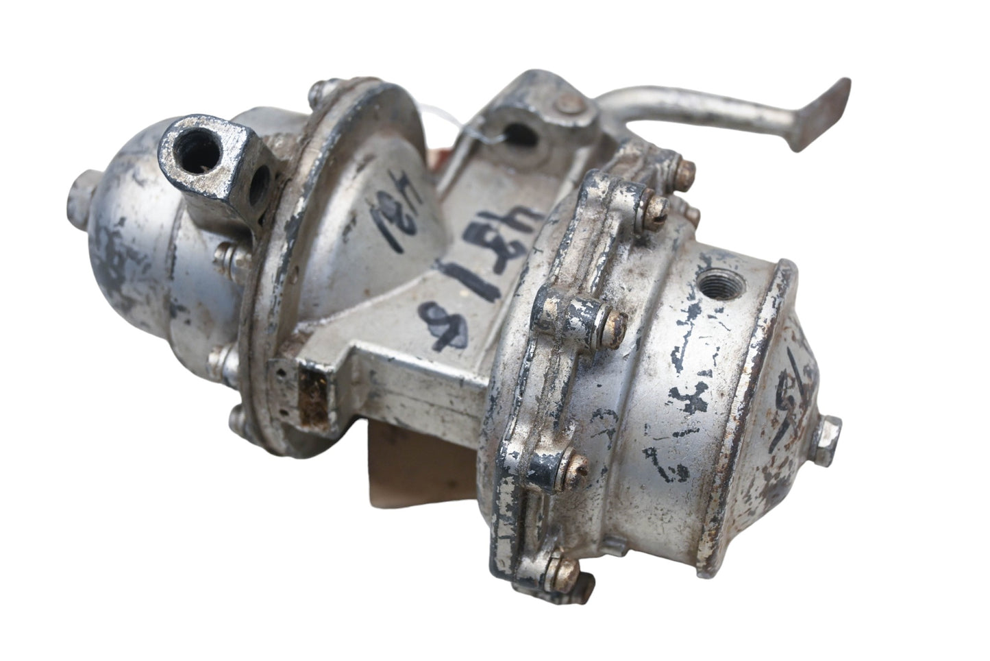 AC 1523227, 431 Oldsmobile Fuel Pump Assembly