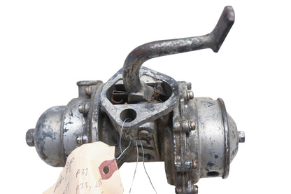 AC 1523227, 431 Oldsmobile Fuel Pump Assembly