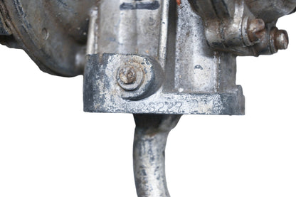 AC 1523227, 431 Oldsmobile Fuel Pump Assembly