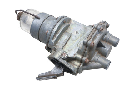 AC 4669 Fuel Pump Assembly