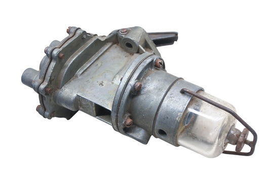 AC 4669 Fuel Pump Assembly