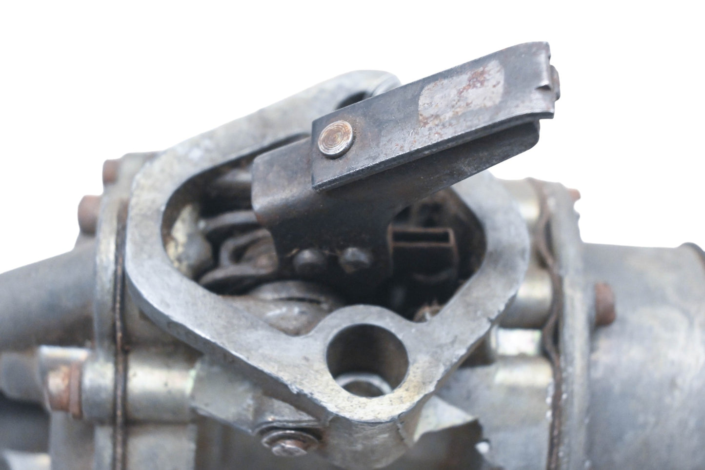 AC 4669 Fuel Pump Assembly