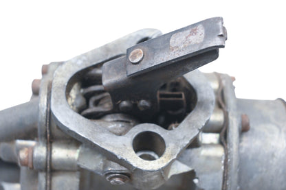 AC 4669 Fuel Pump Assembly