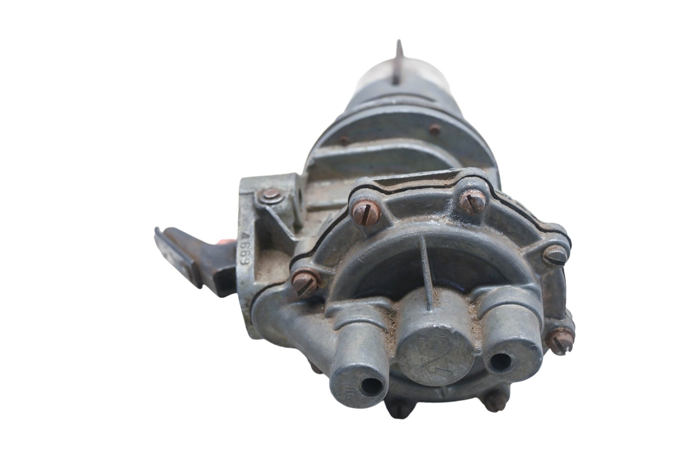 AC 4669 Fuel Pump Assembly