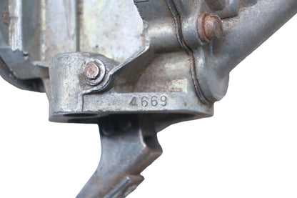 AC 4669 Fuel Pump Assembly